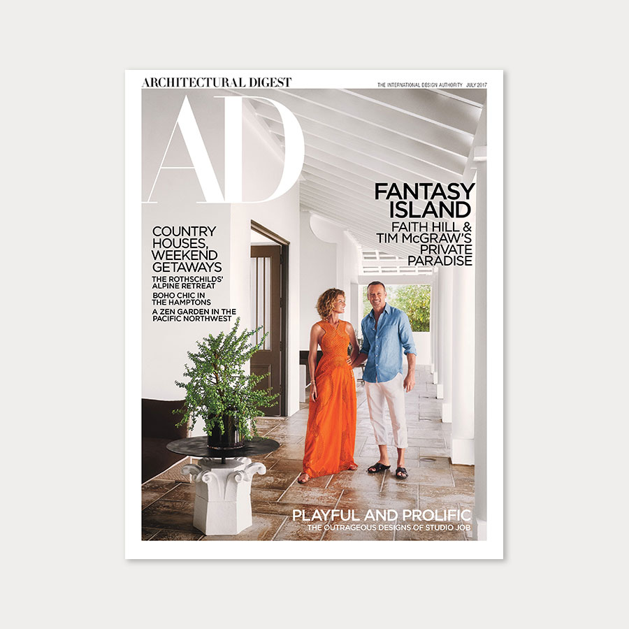 Architectural Digest