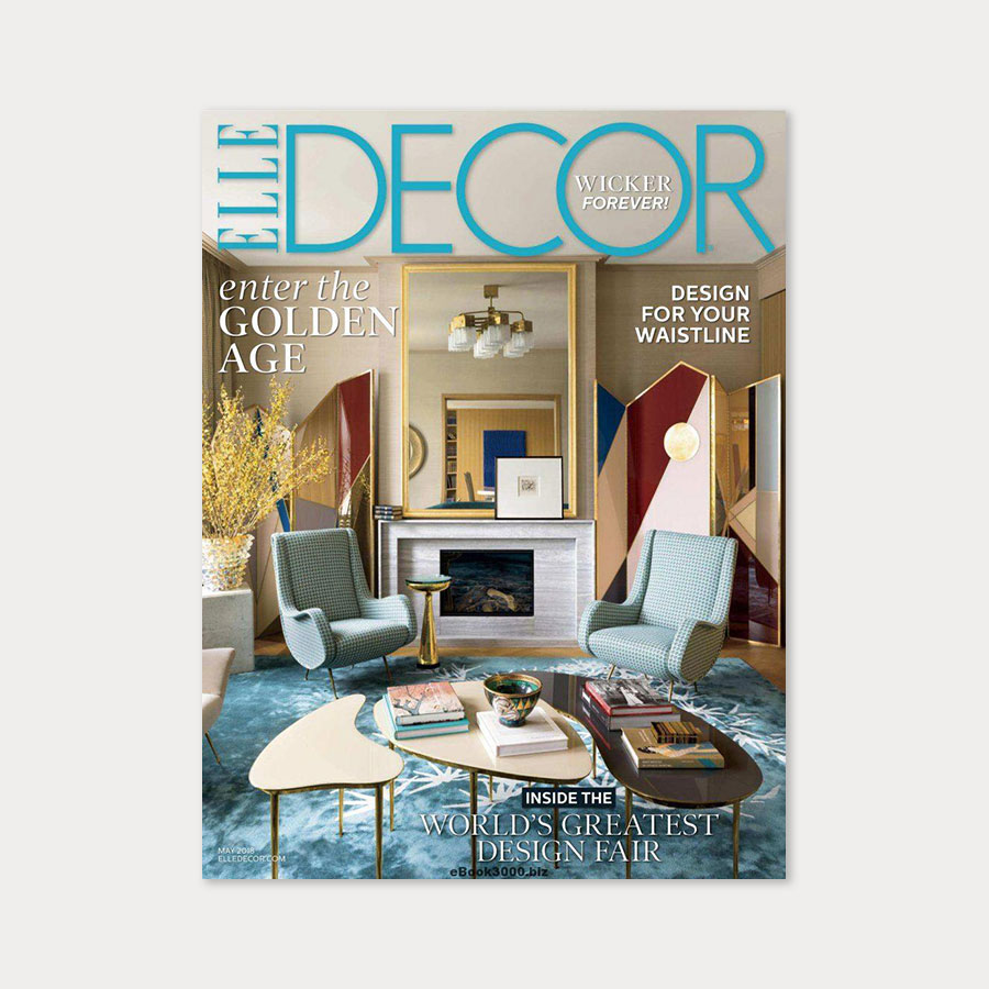 Elle Decor